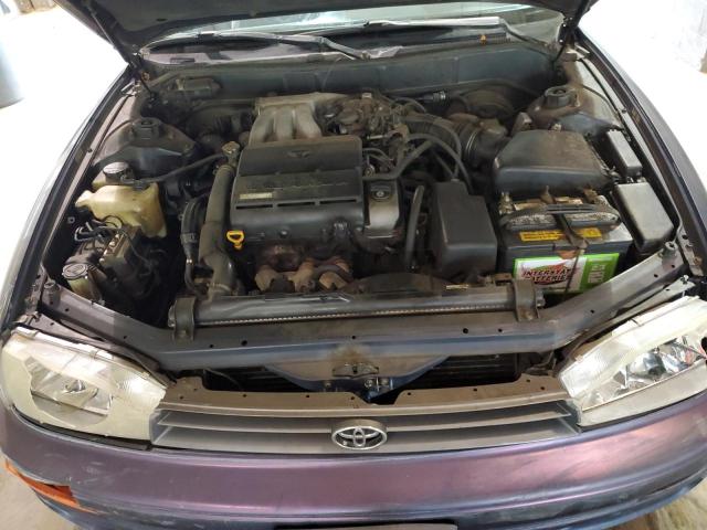 Photo 10 VIN: 4T1GK12E1RU851779 - TOYOTA CAMRY 