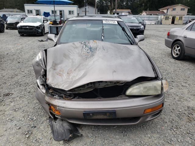 Photo 4 VIN: 4T1GK12E2SU084613 - TOYOTA CAMRY LE 