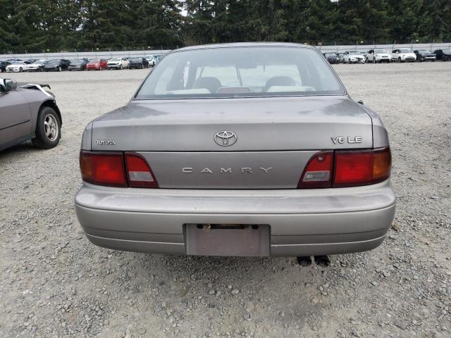 Photo 5 VIN: 4T1GK12E2SU084613 - TOYOTA CAMRY LE 