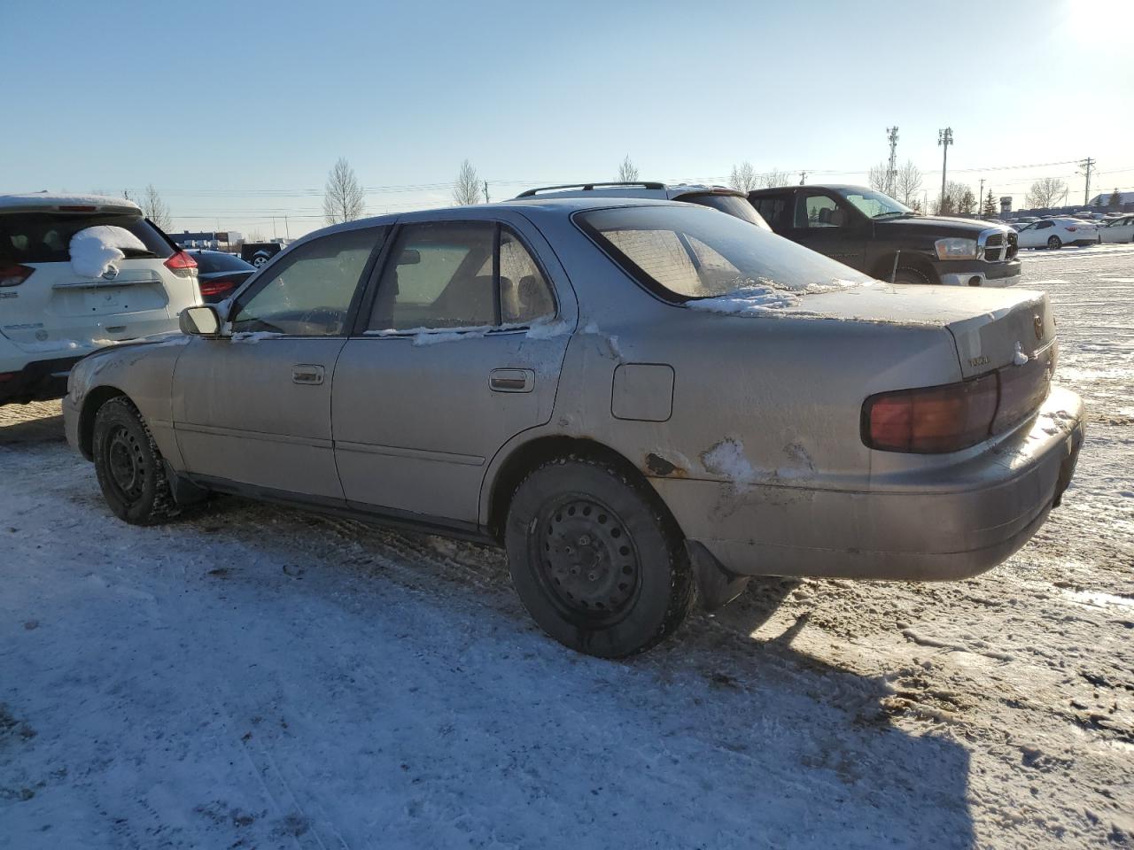 Photo 1 VIN: 4T1GK12E3RU038931 - TOYOTA CAMRY 