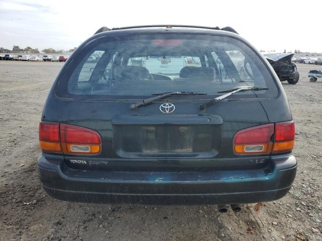 Photo 5 VIN: 4T1GK12W4SU079938 - TOYOTA CAMRY LE 