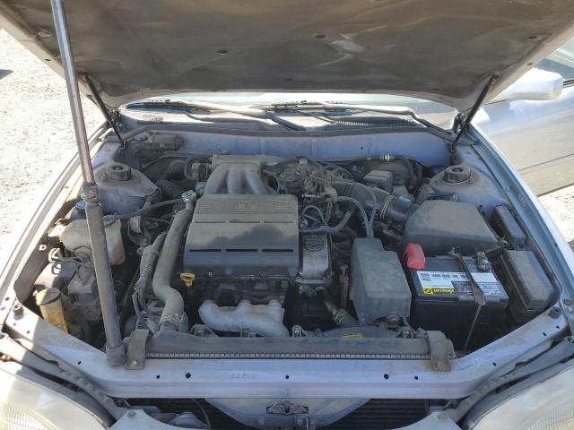 Photo 10 VIN: 4T1GK13E0SU859294 - TOYOTA CAMRY 