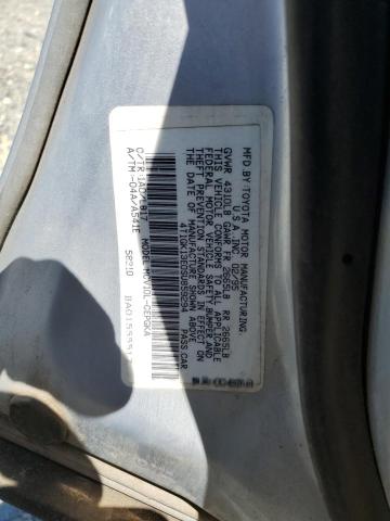 Photo 11 VIN: 4T1GK13E0SU859294 - TOYOTA CAMRY 