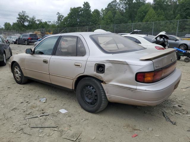 Photo 1 VIN: 4T1GK13E6RU022446 - TOYOTA CAMRY XLE 