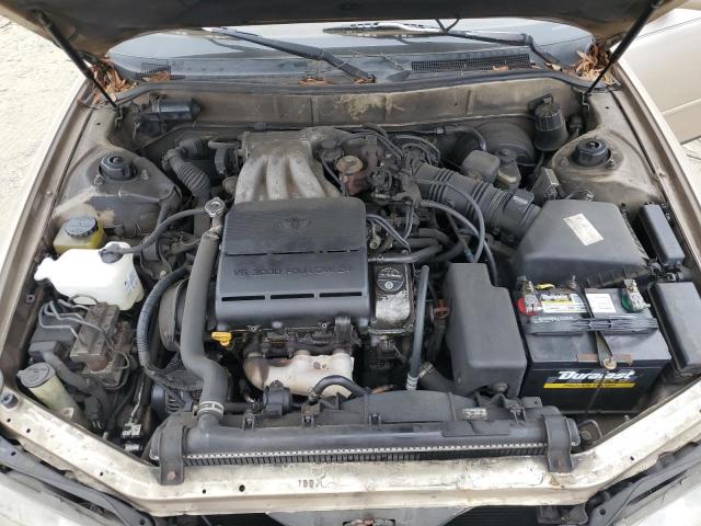 Photo 10 VIN: 4T1GK13E6RU022446 - TOYOTA CAMRY XLE 