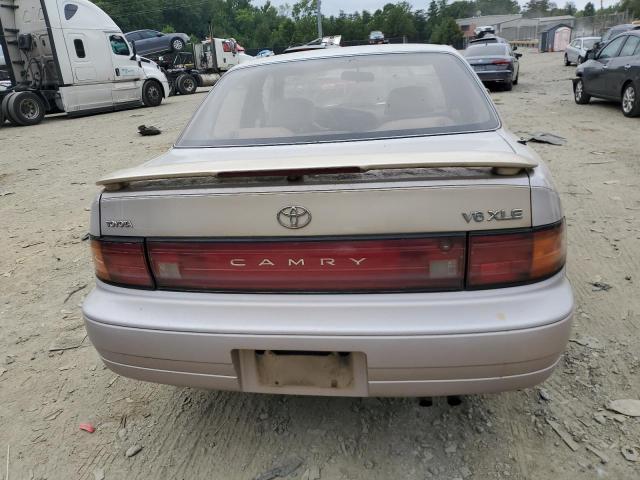 Photo 5 VIN: 4T1GK13E6RU022446 - TOYOTA CAMRY XLE 