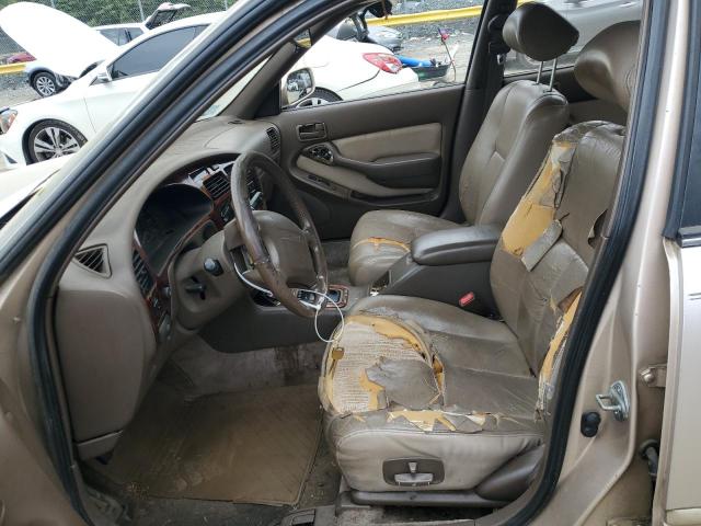 Photo 6 VIN: 4T1GK13E6RU022446 - TOYOTA CAMRY XLE 