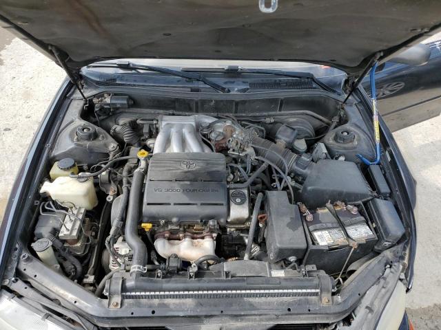 Photo 10 VIN: 4T1GK13E6RU057150 - TOYOTA CAMRY 