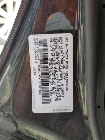 Photo 11 VIN: 4T1GK13E6RU057150 - TOYOTA CAMRY 