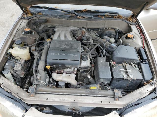 Photo 10 VIN: 4T1GK13E7SU085724 - TOYOTA CAMRY 