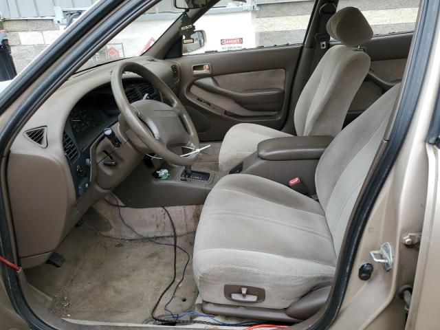 Photo 6 VIN: 4T1GK13E7SU085724 - TOYOTA CAMRY 