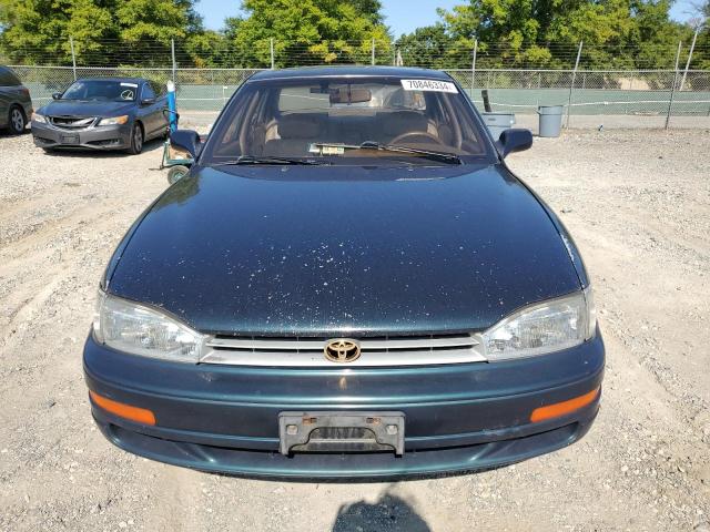 Photo 4 VIN: 4T1GK13E9RU027706 - TOYOTA CAMRY XLE 