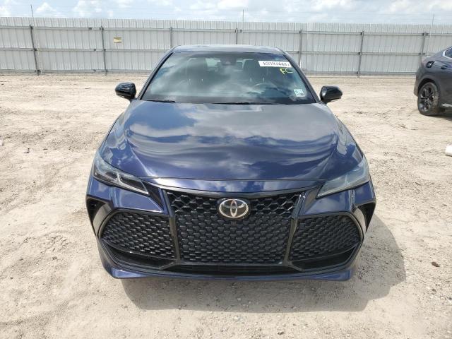 Photo 4 VIN: 4T1GZ1FB1NU076101 - TOYOTA AVALON 