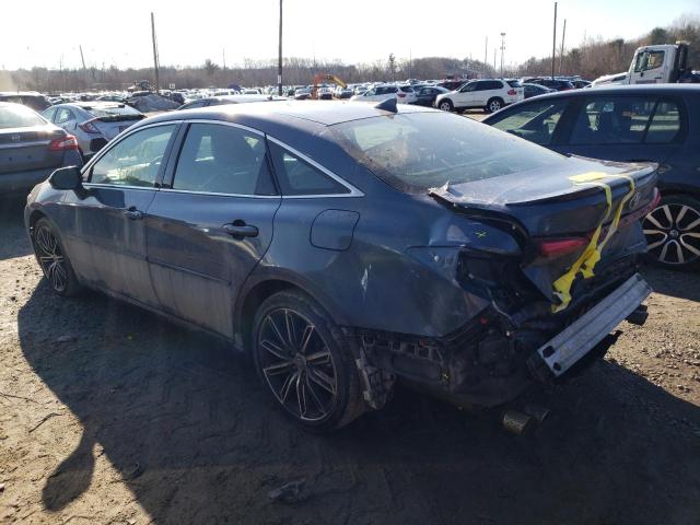 Photo 1 VIN: 4T1GZ1FB3NU088198 - TOYOTA AVALON TOU 