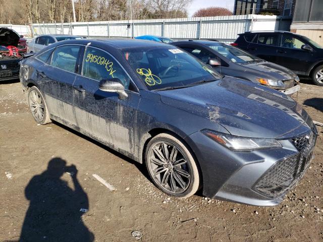 Photo 3 VIN: 4T1GZ1FB3NU088198 - TOYOTA AVALON TOU 