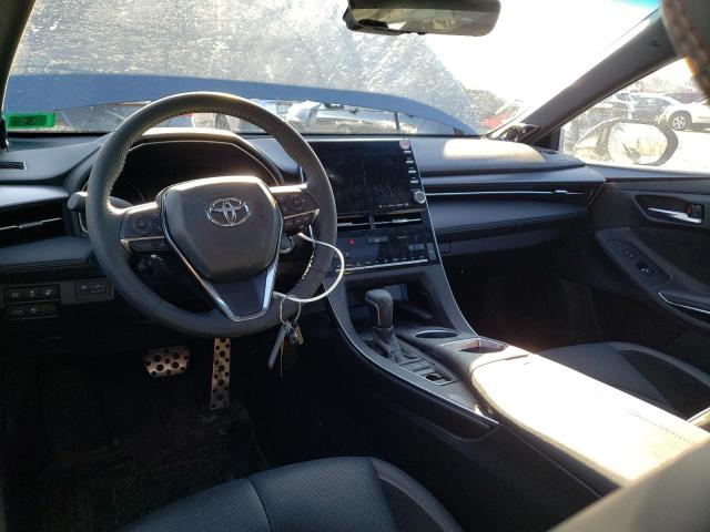 Photo 7 VIN: 4T1GZ1FB3NU088198 - TOYOTA AVALON TOU 