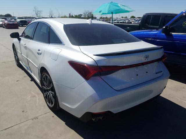 Photo 2 VIN: 4T1GZ1FB6LU048176 - TOYOTA AVALON TOU 