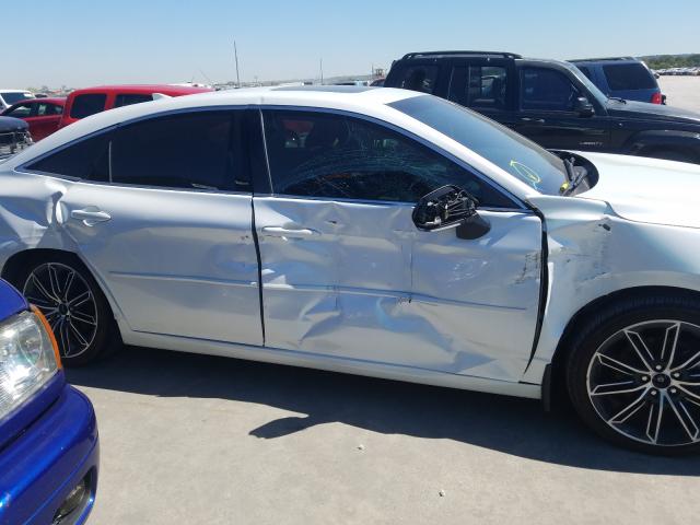 Photo 8 VIN: 4T1GZ1FB6LU048176 - TOYOTA AVALON TOU 