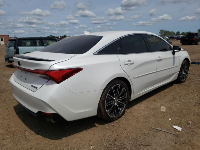 Photo 3 VIN: 4T1GZ1FBXLU049928 - TOYOTA AVALON TOU 