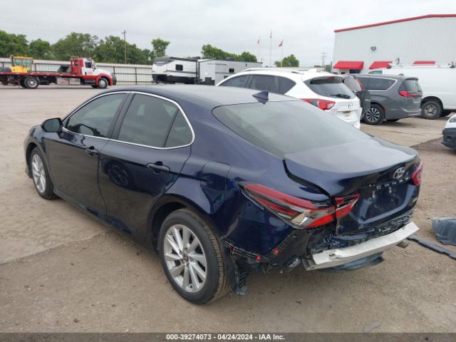 Photo 2 VIN: 4T1H11AK6NU046871 - TOYOTA CAMRY 