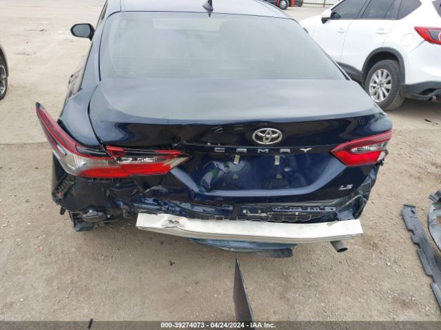 Photo 5 VIN: 4T1H11AK6NU046871 - TOYOTA CAMRY 