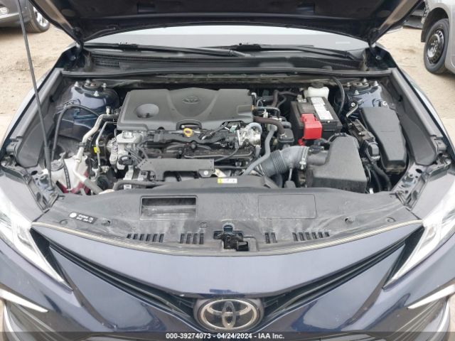 Photo 9 VIN: 4T1H11AK6NU046871 - TOYOTA CAMRY 