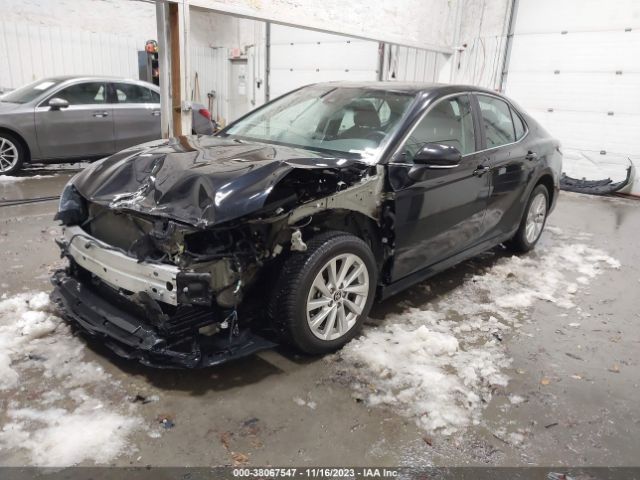 Photo 1 VIN: 4T1H11BK8MU032399 - TOYOTA CAMRY 