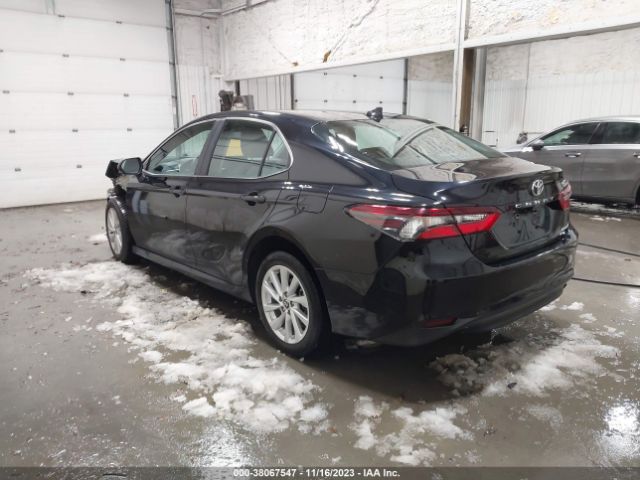 Photo 2 VIN: 4T1H11BK8MU032399 - TOYOTA CAMRY 