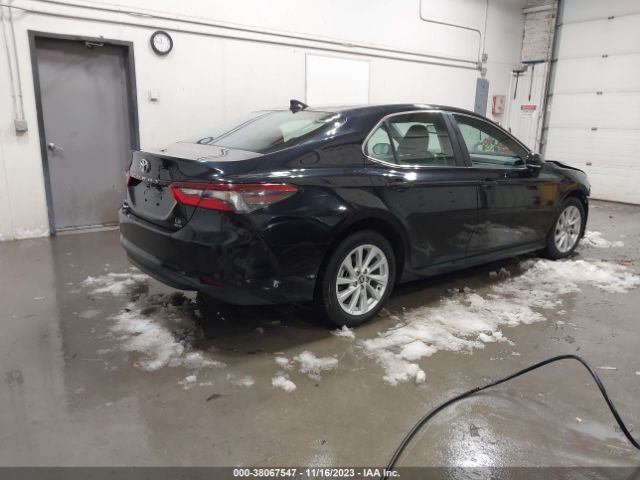 Photo 3 VIN: 4T1H11BK8MU032399 - TOYOTA CAMRY 