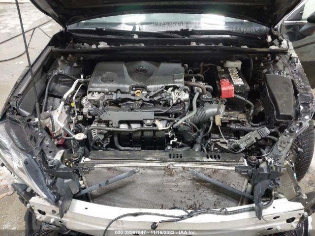 Photo 9 VIN: 4T1H11BK8MU032399 - TOYOTA CAMRY 