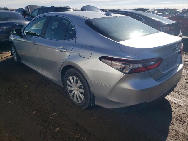 Photo 1 VIN: 4T1H31AK0MU548946 - TOYOTA CAMRY 