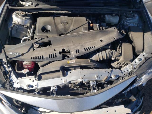 Photo 10 VIN: 4T1H31AK0MU548946 - TOYOTA CAMRY 