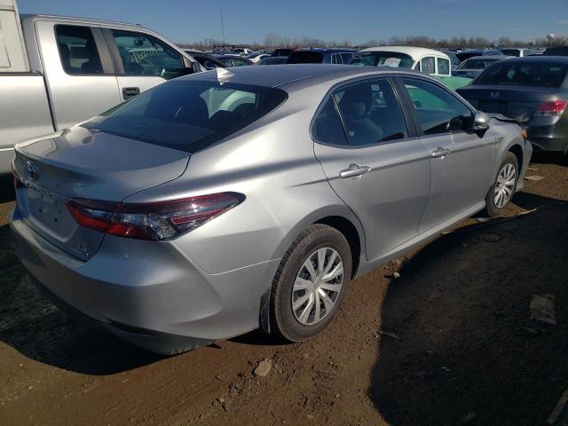 Photo 2 VIN: 4T1H31AK0MU548946 - TOYOTA CAMRY 