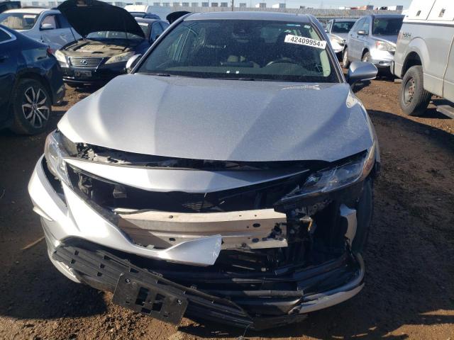 Photo 4 VIN: 4T1H31AK0MU548946 - TOYOTA CAMRY 