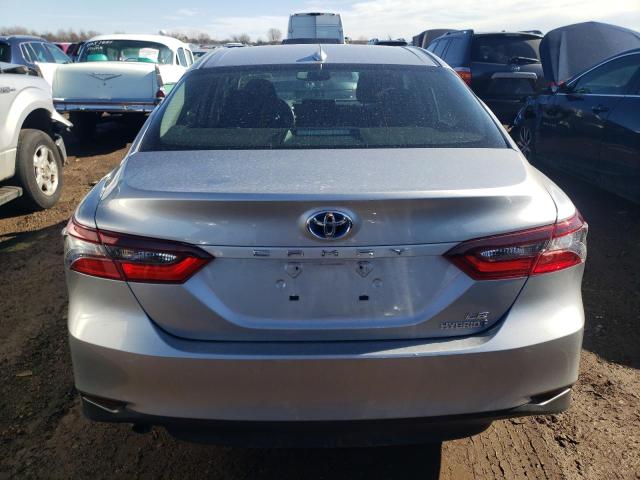 Photo 5 VIN: 4T1H31AK0MU548946 - TOYOTA CAMRY 