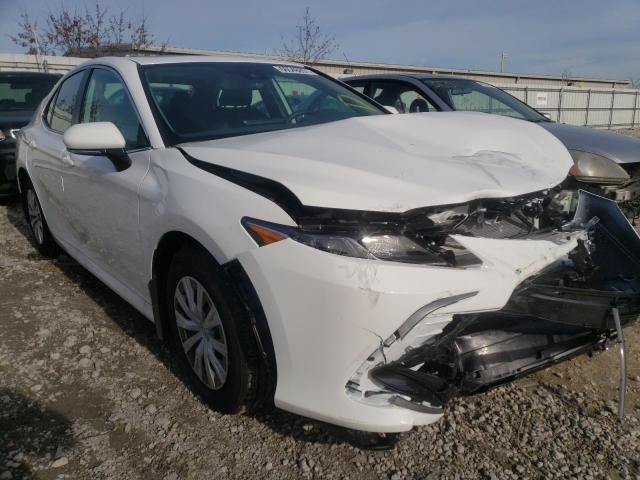 Photo 0 VIN: 4T1H31AK0NU571080 - TOYOTA CAMRY LE 