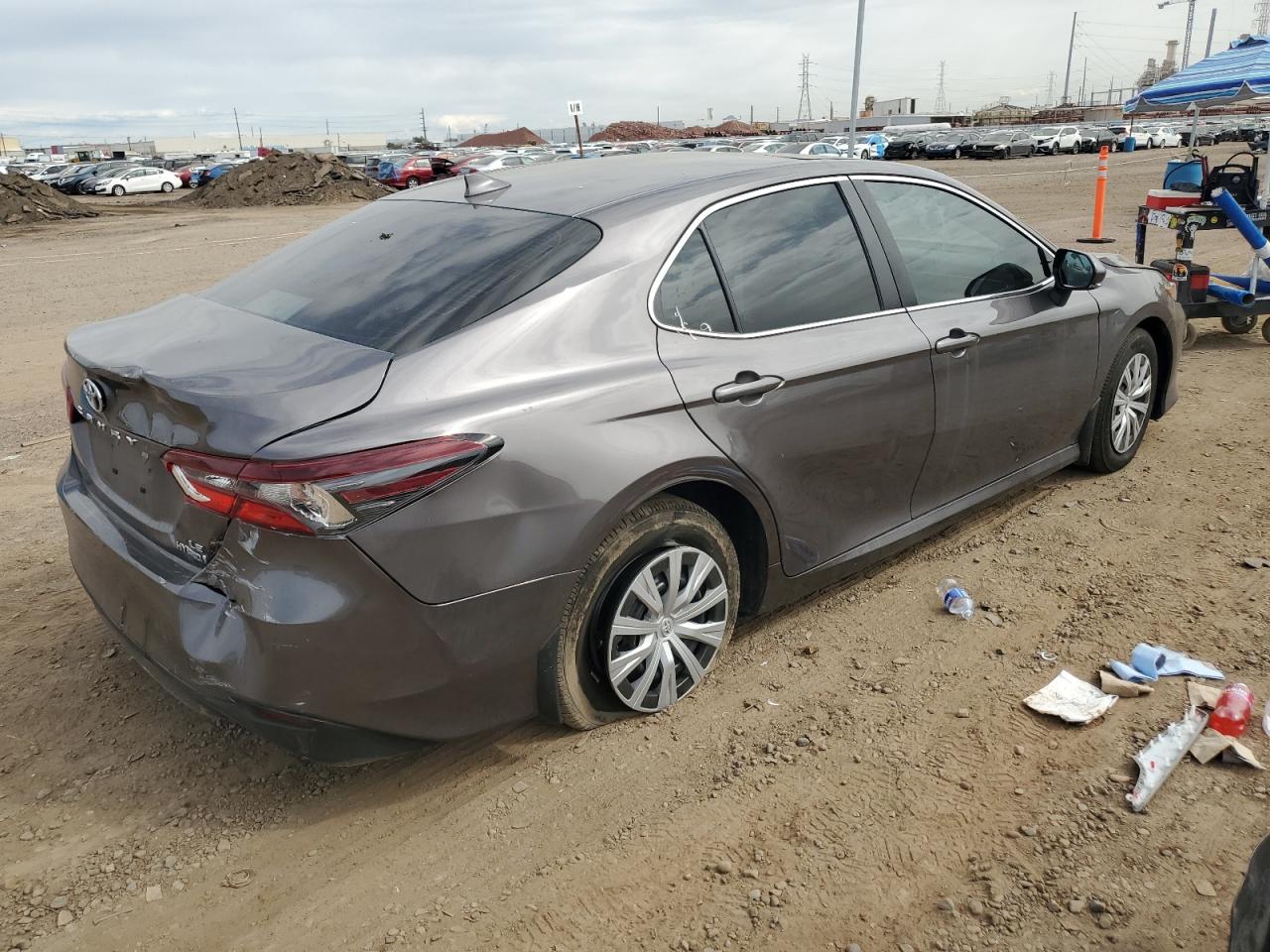 Photo 2 VIN: 4T1H31AK1NU572139 - TOYOTA CAMRY 