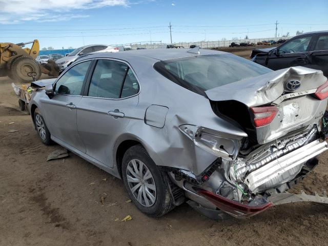 Photo 1 VIN: 4T1H31AK1NU586610 - TOYOTA CAMRY LE 