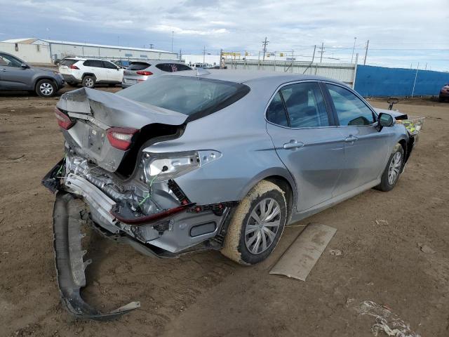 Photo 2 VIN: 4T1H31AK1NU586610 - TOYOTA CAMRY LE 