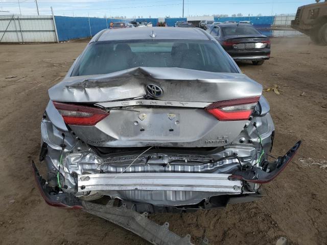 Photo 5 VIN: 4T1H31AK1NU586610 - TOYOTA CAMRY LE 