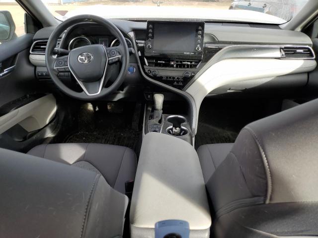 Photo 7 VIN: 4T1H31AK1NU586610 - TOYOTA CAMRY LE 