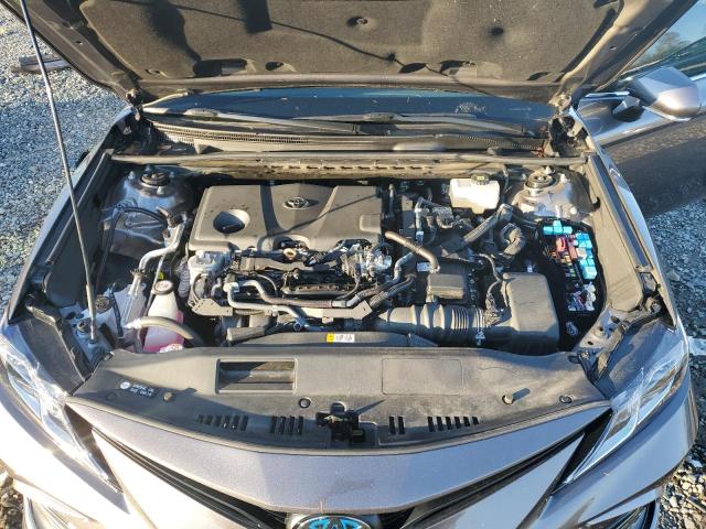 Photo 10 VIN: 4T1H31AK2RU060458 - TOYOTA CAMRY LE 