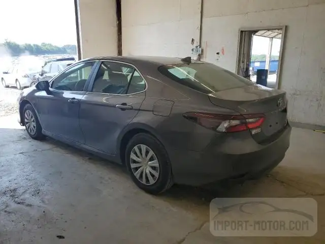 Photo 1 VIN: 4T1H31AK3PU613891 - TOYOTA CAMRY 