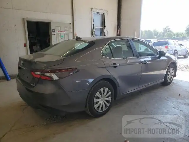 Photo 2 VIN: 4T1H31AK3PU613891 - TOYOTA CAMRY 