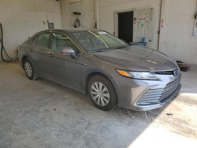 Photo 3 VIN: 4T1H31AK3PU613891 - TOYOTA CAMRY 