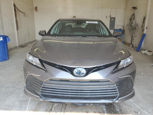 Photo 4 VIN: 4T1H31AK3PU613891 - TOYOTA CAMRY 