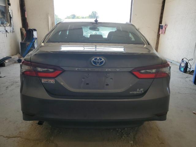 Photo 5 VIN: 4T1H31AK3PU613891 - TOYOTA CAMRY 