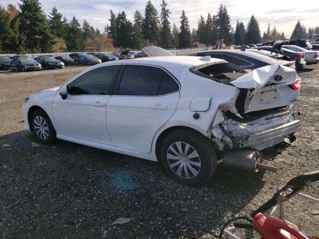 Photo 1 VIN: 4T1H31AK4NU570420 - TOYOTA CAMRY 