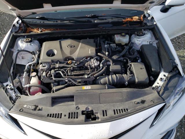 Photo 10 VIN: 4T1H31AK4NU570420 - TOYOTA CAMRY 