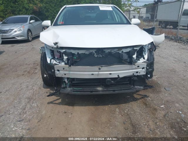 Photo 5 VIN: 4T1H31AK5MU565919 - TOYOTA CAMRY 